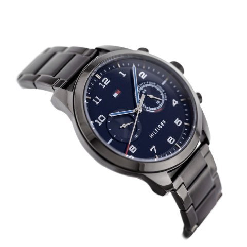 ZEGAREK MĘSKI TOMMY HILFIGER 1791782 PATRICK (zf034b) Tommy Hilfiger