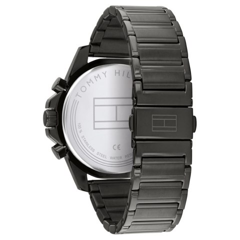 ZEGAREK MĘSKI TOMMY HILFIGER 1791790 MASON (zf035c) Tommy Hilfiger