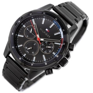 ZEGAREK MĘSKI TOMMY HILFIGER 1791935 MASON (zf065a) Tommy Hilfiger