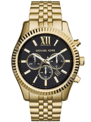 ZEGAREK MICHAEL KORS MK8286 - LEXINGTON (zm524b) Michael Kors
