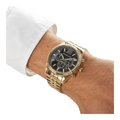 ZEGAREK MICHAEL KORS MK8286 - LEXINGTON (zm524b) Michael Kors