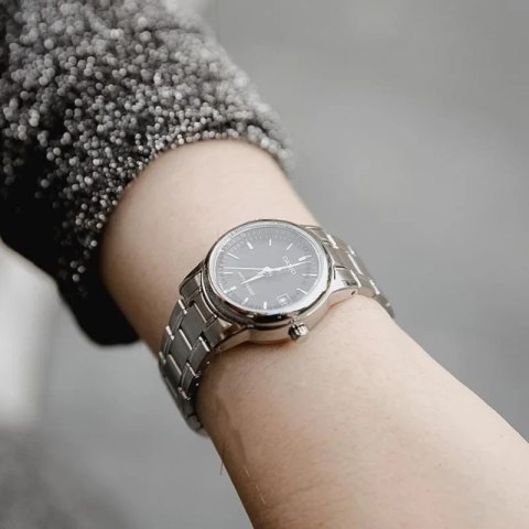 ZEGAREK DAMSKI CASIO LTP-V002D-1A (zd587e) + BOX Casio