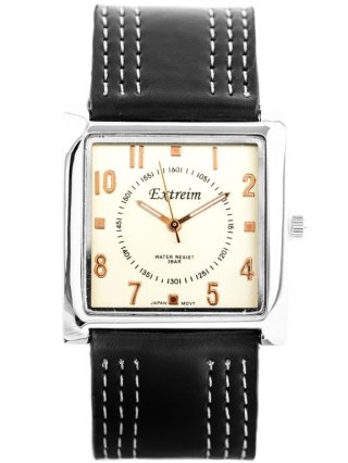 ZEGAREK DAMSKI EXTREIM EXT-Y020B-1A (zx668a) Extreim