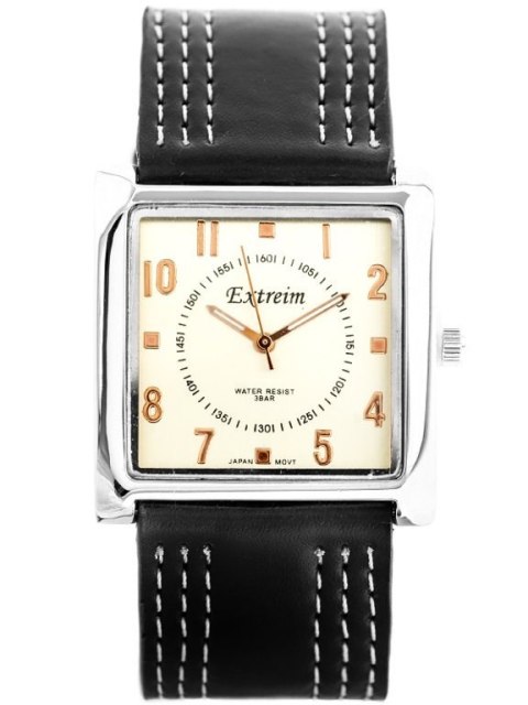 ZEGAREK DAMSKI EXTREIM EXT-Y020B-1A (zx668a) Extreim
