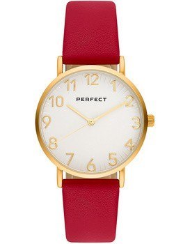 ZEGAREK DAMSKI PERFECT E342-10 Perfect