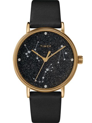 ZEGAREK DAMSKI TIMEX CELESTIAL OPULENCE TW2T87600 (zt672a) Timex