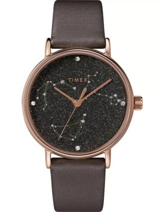 ZEGAREK DAMSKI TIMEX CELESTIAL OPULENCE TW2T87700 (zt672b) Timex