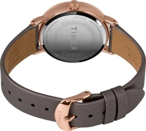 ZEGAREK DAMSKI TIMEX CELESTIAL OPULENCE TW2T87700 (zt672b) Timex