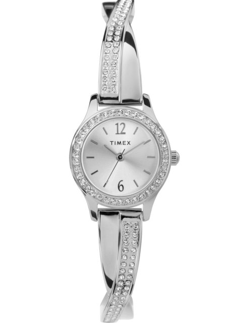 ZEGAREK DAMSKI TIMEX Classic TW2T58000 + BOX Timex