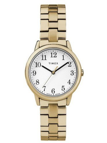 ZEGAREK DAMSKI TIMEX EASY READER TW2R58900 + BOX Timex
