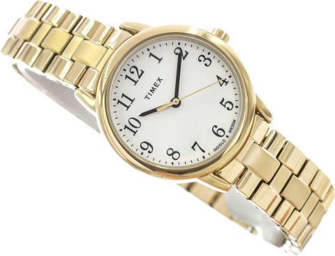 ZEGAREK DAMSKI TIMEX EASY READER TW2R58900 + BOX Timex