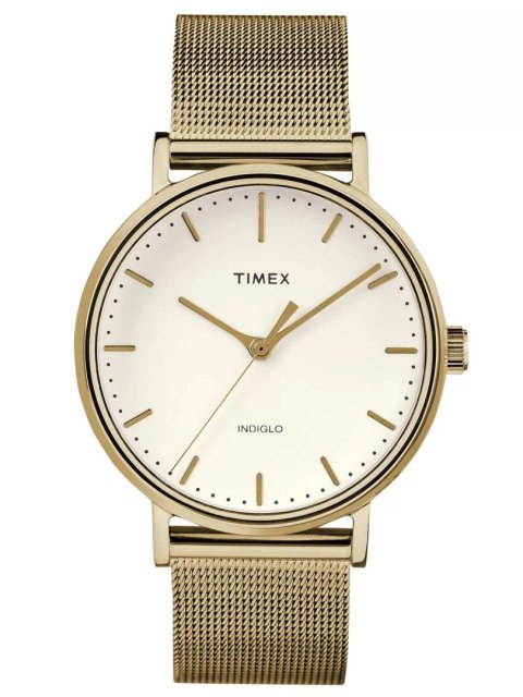 ZEGAREK DAMSKI TIMEX - FAIRFIELD TW2R26500 (zt602b) Timex