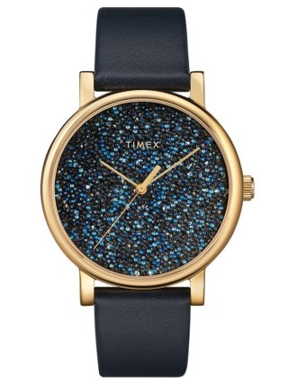 ZEGAREK DAMSKI TIMEX FASHION CRYSTAL BLOOM TW2R98100 (zt668c) Timex