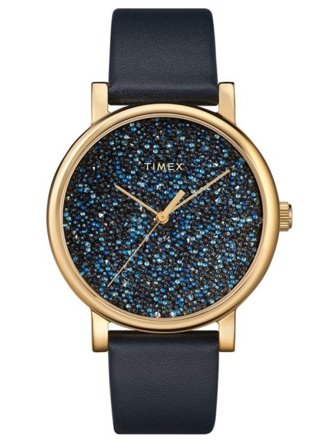 ZEGAREK DAMSKI TIMEX FASHION CRYSTAL BLOOM TW2R98100 (zt668c) Timex