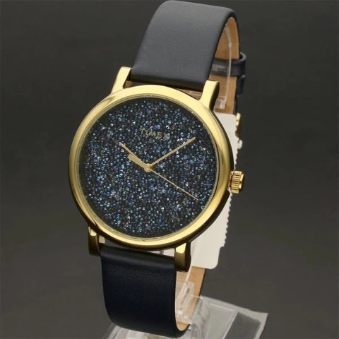 ZEGAREK DAMSKI TIMEX FASHION CRYSTAL BLOOM TW2R98100 (zt668c) Timex