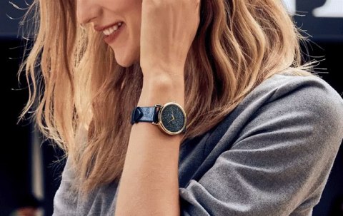 ZEGAREK DAMSKI TIMEX FASHION CRYSTAL BLOOM TW2R98100 (zt668c) Timex