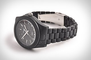 ZEGAREK DAMSKI TIMEX Legacy Ocean 37mm Recycled Plastic TW2V77000 Timex