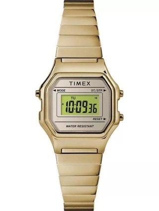 ZEGAREK DAMSKI TIMEX TW2T48000 + BOX Timex