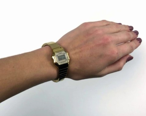 ZEGAREK DAMSKI TIMEX TW2T48000 + BOX Timex