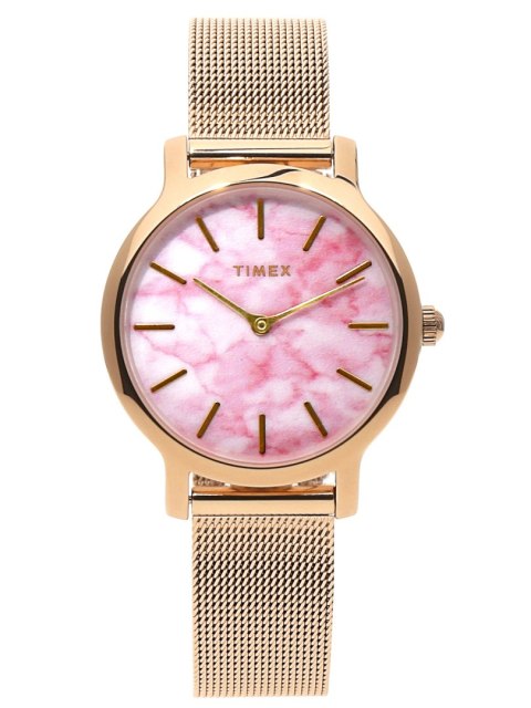 ZEGAREK DAMSKI TIMEX TW2T81000 + BOX Timex