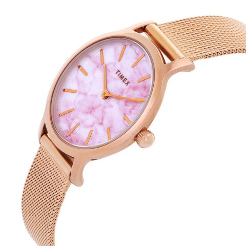 ZEGAREK DAMSKI TIMEX TW2T81000 + BOX Timex