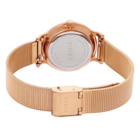ZEGAREK DAMSKI TIMEX TW2T81000 + BOX Timex