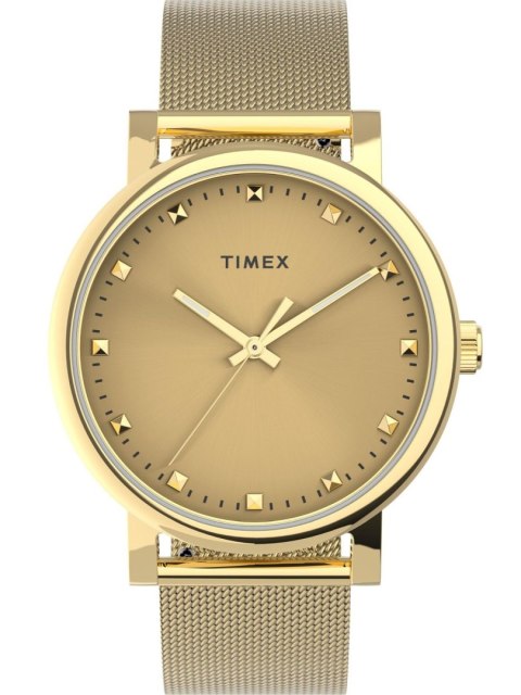 ZEGAREK DAMSKI TIMEX TW2U05400 (zt673a) Timex