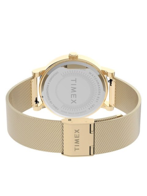 ZEGAREK DAMSKI TIMEX TW2U05400 (zt673a) Timex