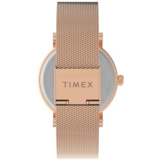 ZEGAREK DAMSKI TIMEX TW2U18700 (zt674a) + BOX Timex