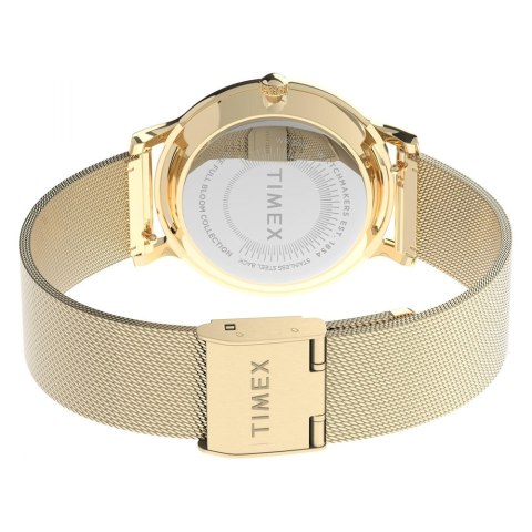 ZEGAREK DAMSKI TIMEX TW2U19100 (zt675a) + BOX Timex