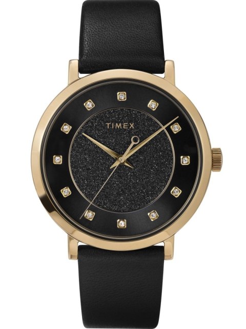 ZEGAREK DAMSKI TIMEX TW2U41200 (zt676a) Timex