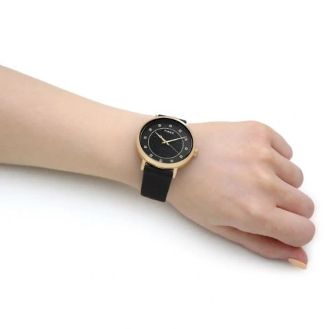 ZEGAREK DAMSKI TIMEX TW2U41200 (zt676a) Timex