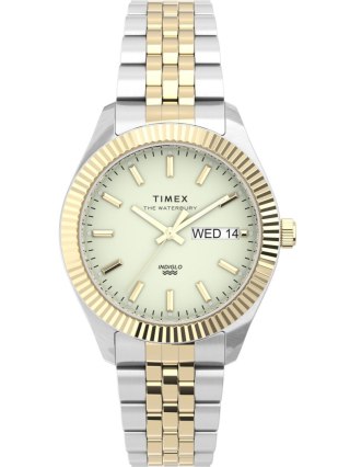 ZEGAREK DAMSKI TIMEX TW2U78600 + BOX Timex