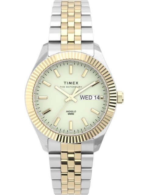 ZEGAREK DAMSKI TIMEX TW2U78600 + BOX Timex