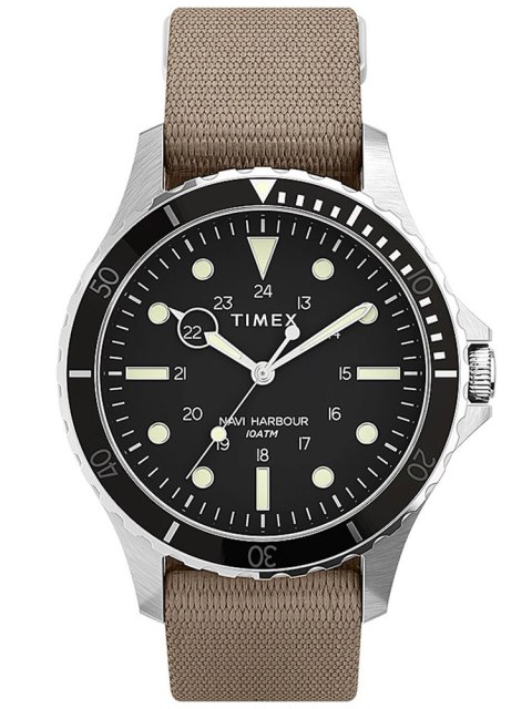 ZEGAREK DAMSKI TIMEX TW2U90000 + BOX Timex