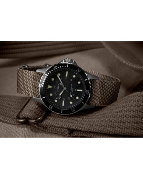 ZEGAREK DAMSKI TIMEX TW2U90000 + BOX Timex