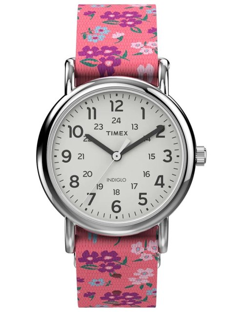 ZEGAREK DAMSKI TIMEX TW2V61400 Timex
