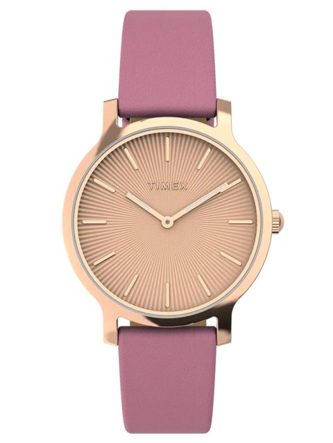 ZEGAREK DAMSKI TIMEX - Transcend TW2V66900 Timex