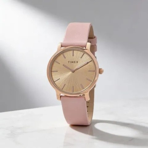 ZEGAREK DAMSKI TIMEX - Transcend TW2V66900 Timex