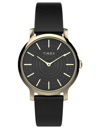 ZEGAREK DAMSKI TIMEX - Transcend TW2V92600 Timex