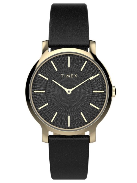 ZEGAREK DAMSKI TIMEX - Transcend TW2V92600 Timex