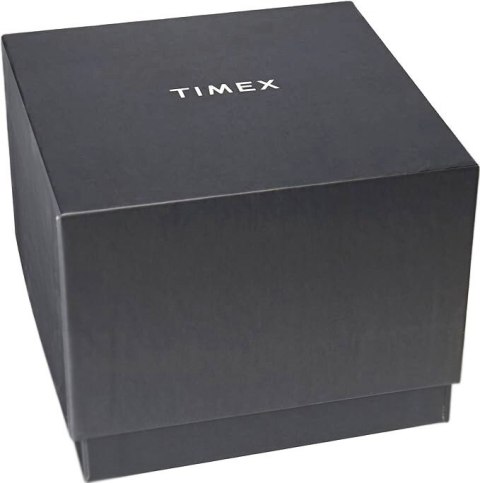 ZEGAREK DAMSKI TIMEX - Transcend TW2V92600 Timex