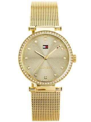 ZEGAREK DAMSKI TOMMY HILFIGER 1781864 LYNN (zf507a) Tommy Hilfiger