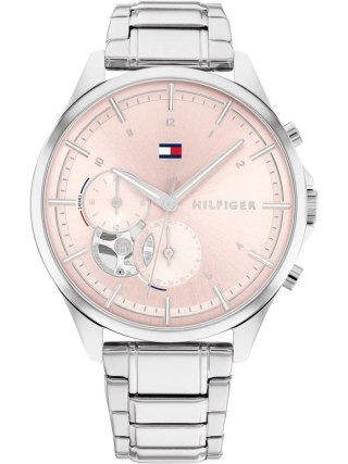 ZEGAREK DAMSKI TOMMY HILFIGER 1782414 Quinn + BOX Tommy Hilfiger