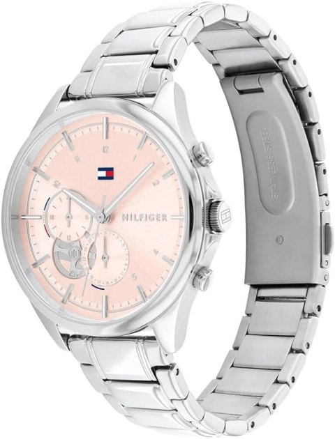 ZEGAREK DAMSKI TOMMY HILFIGER 1782414 Quinn + BOX Tommy Hilfiger