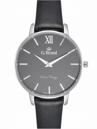 ZEGAREK G. ROSSI - 12177A-1A1 (zg832k) + BOX G. Rossi
