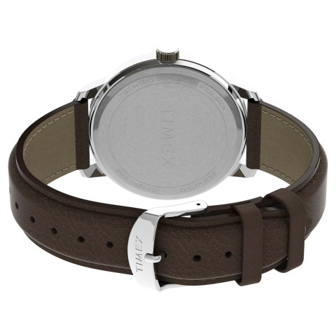ZEGAREK MĘSKI TIMEX 43mm TW2V21300 + BOX (zt148c) Timex