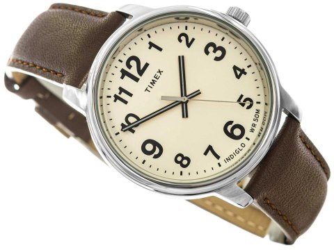 ZEGAREK MĘSKI TIMEX 43mm TW2V21300 + BOX (zt148c) Timex