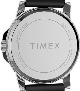 ZEGAREK MĘSKI TIMEX 43mm TW2V21400 + BOX(zt148a) Timex
