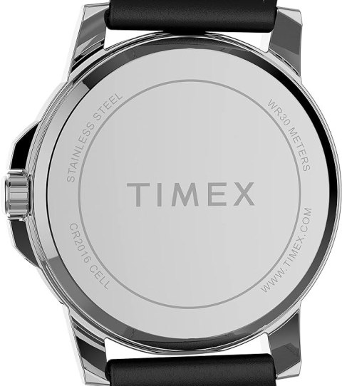 ZEGAREK MĘSKI TIMEX 43mm TW2V21400 + BOX(zt148a) Timex